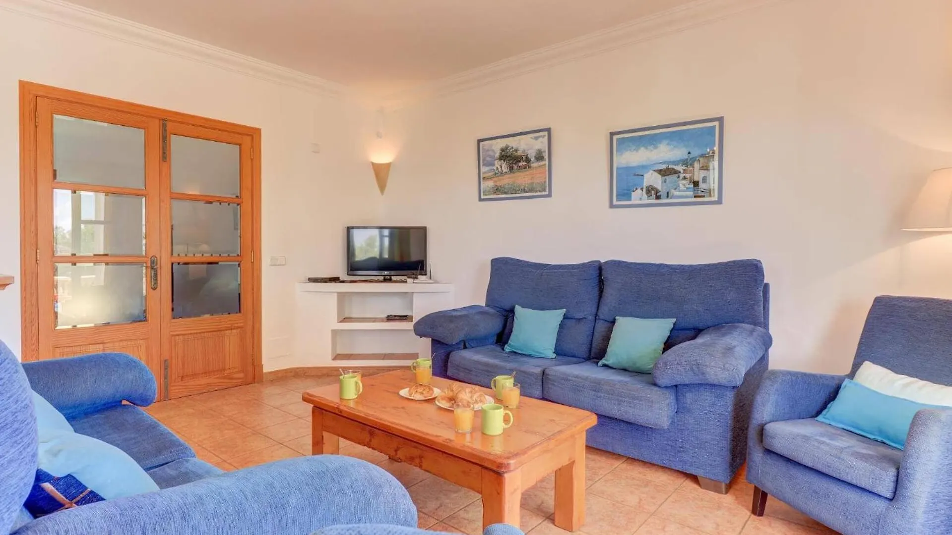 Villa Badia D'Or by Villa Plus Cala D´Or