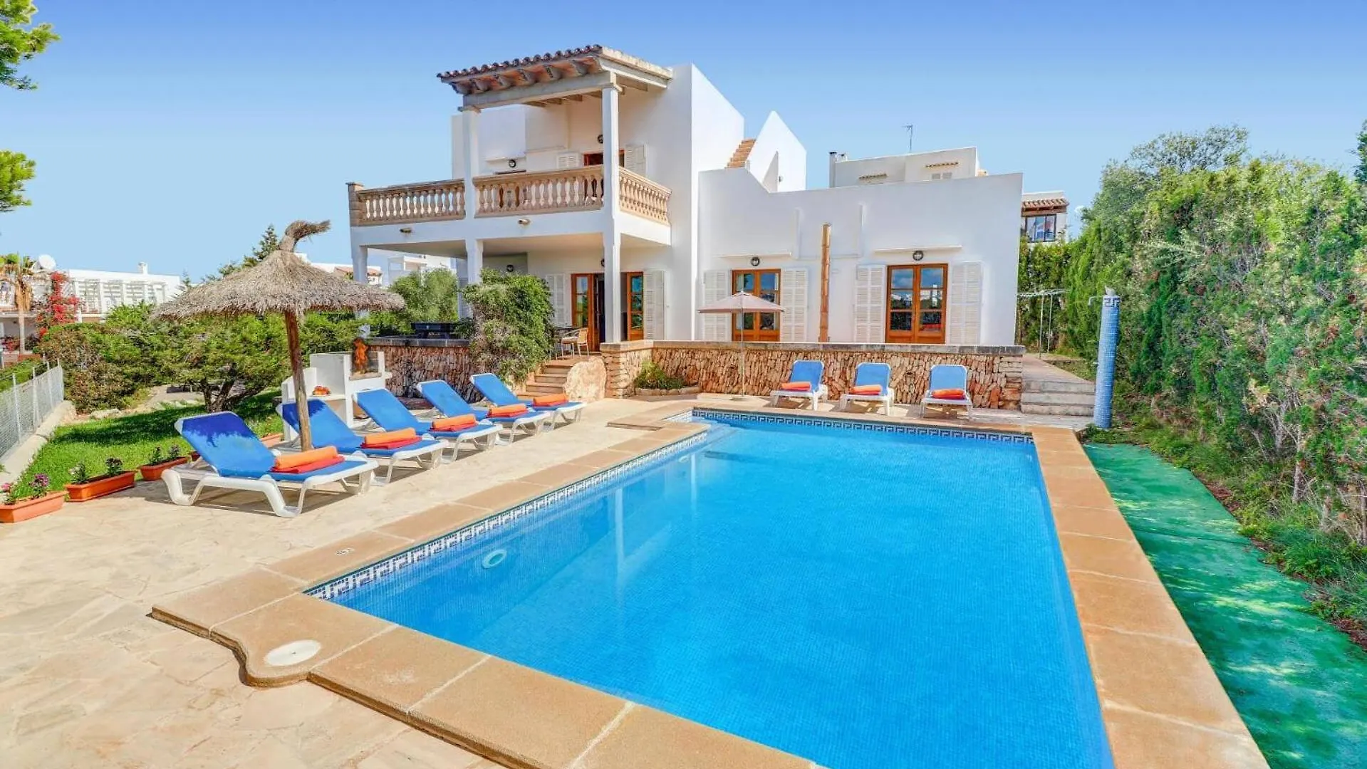 Villa Badia D'Or by Villa Plus Cala D´Or