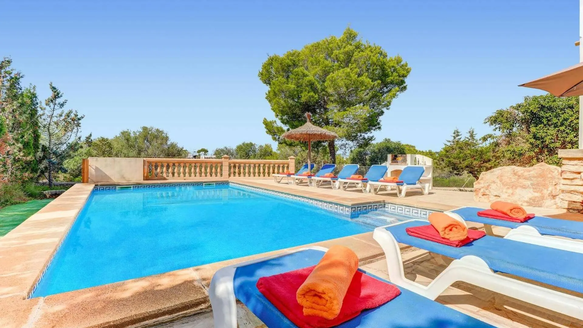 Villa Badia D'Or by Villa Plus Cala D´Or