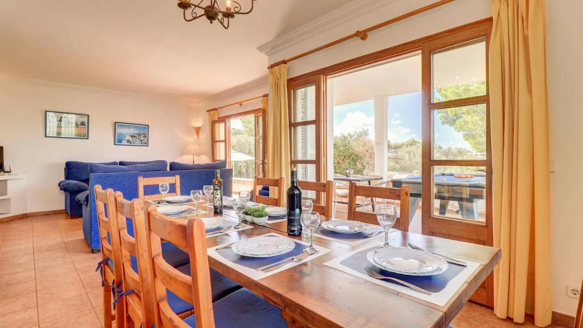 Villa Badia D'Or by Villa Plus Cala D´Or