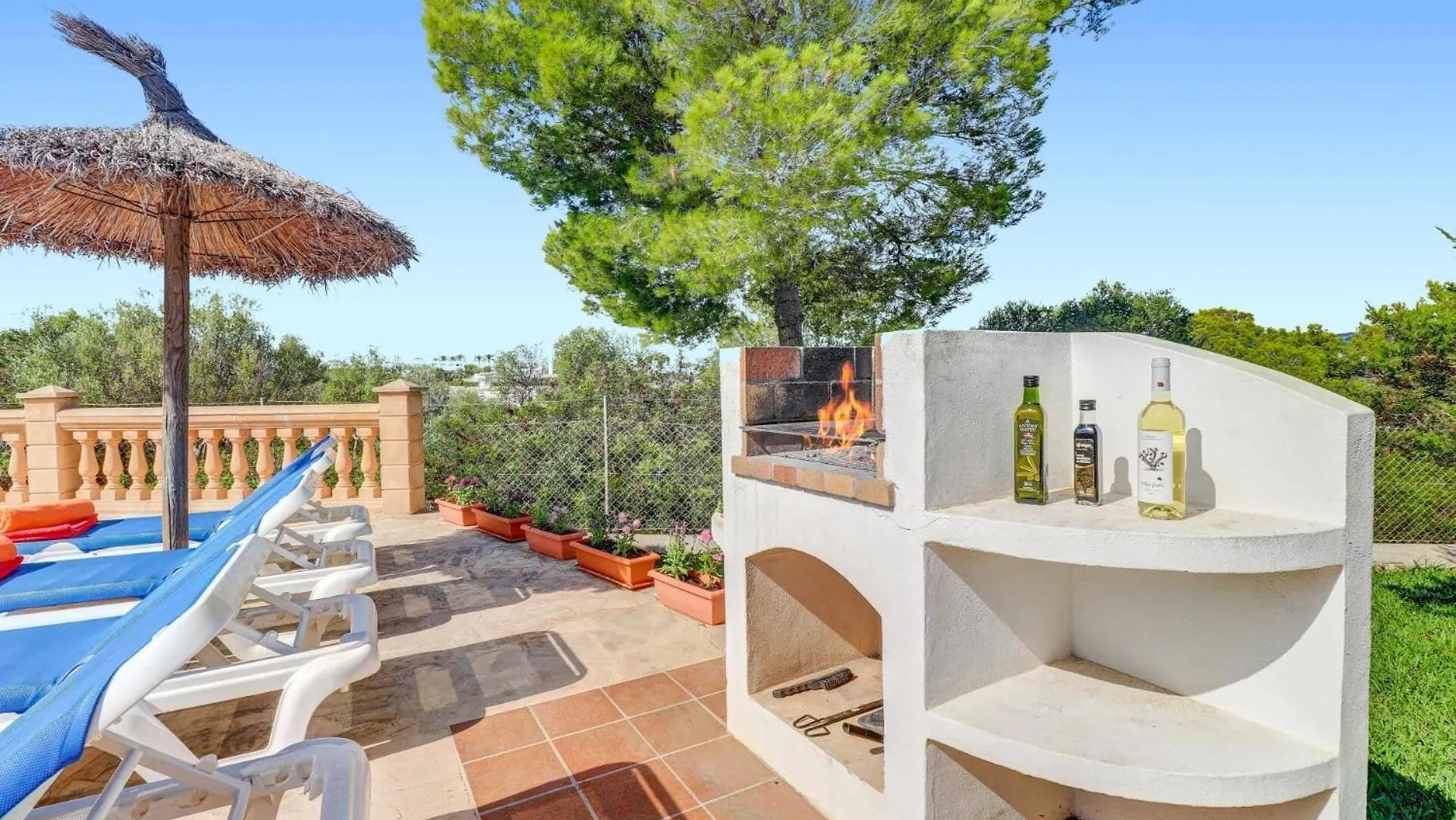 Villa Badia D'Or by Villa Plus Cala D´Or