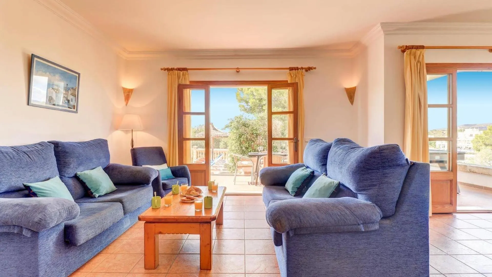 Villa Badia Dor By Villa Plus Cala D´Or