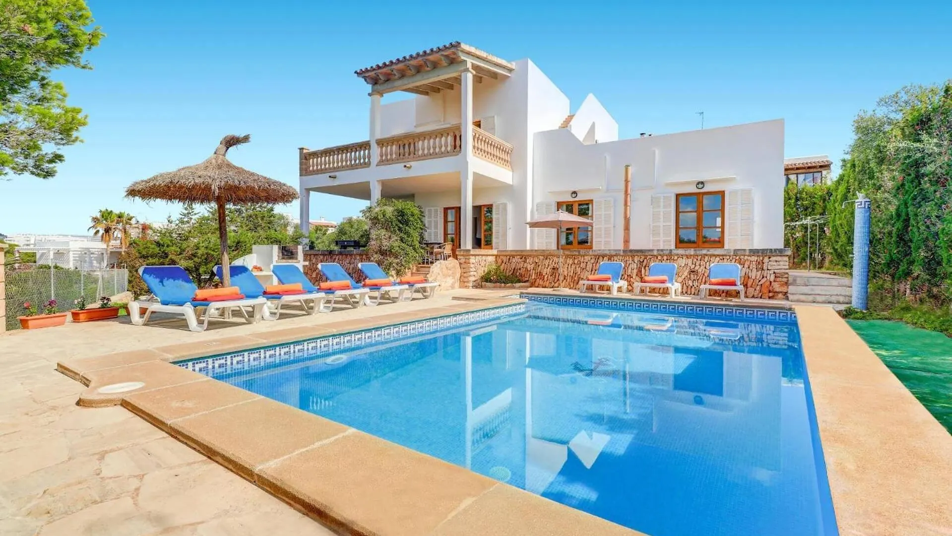 Villa Badia D'Or by Villa Plus Cala D´Or