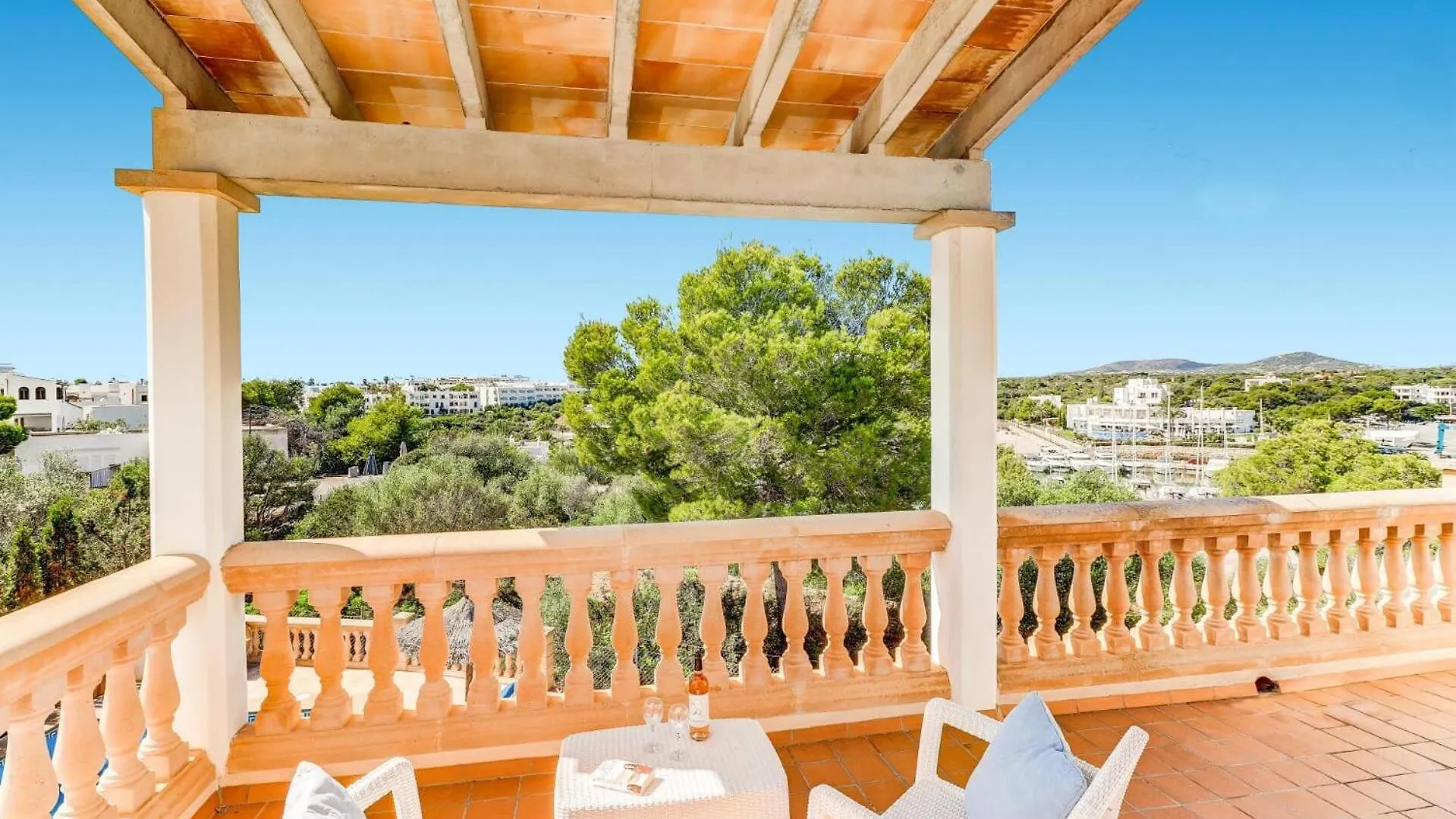 Villa Badia D'Or by Villa Plus Cala D´Or 0*,  Spagna